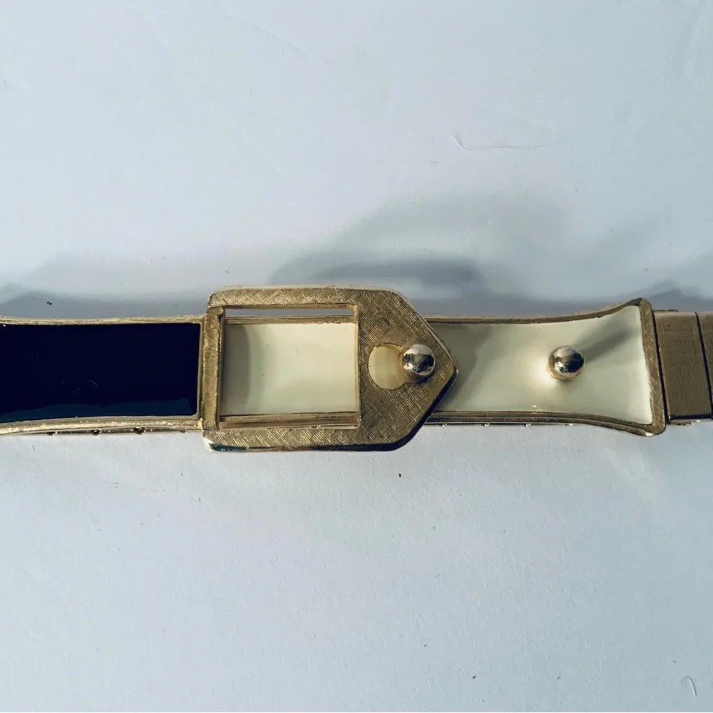 Vintage 90’S..ACCESSOCRAFT USA….BELT